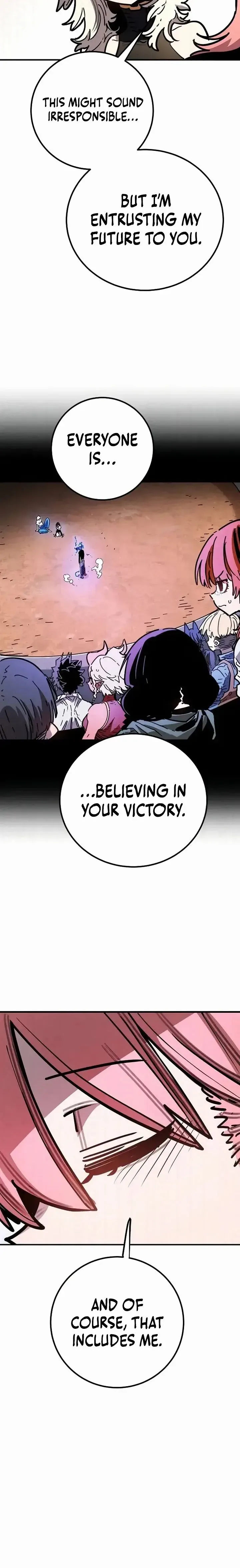 Read Player  Manga Online