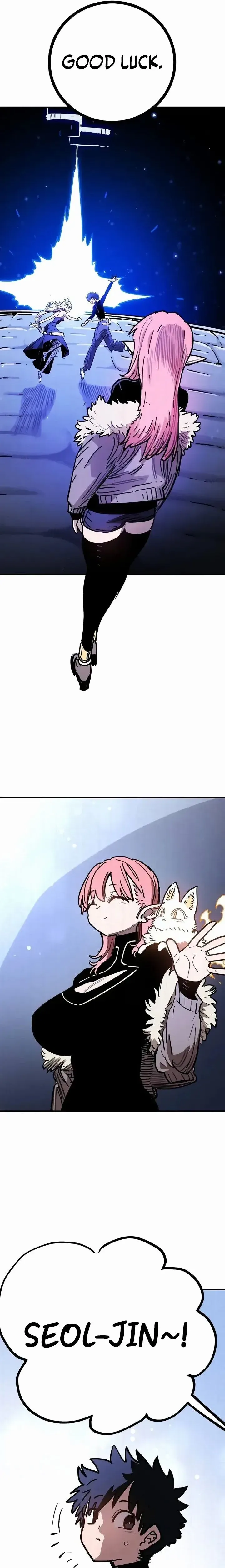 Read Player  Manga Online