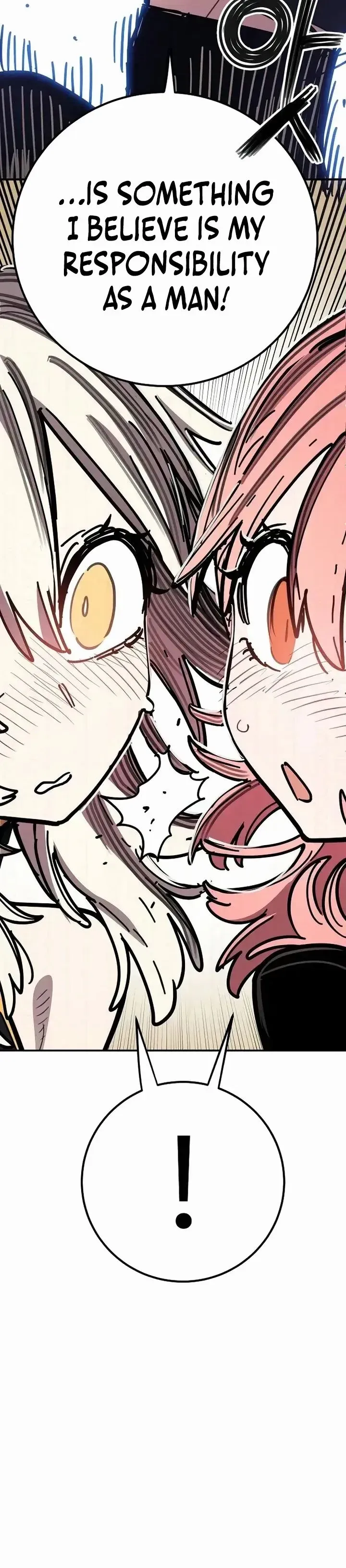 Read Player  Manga Online