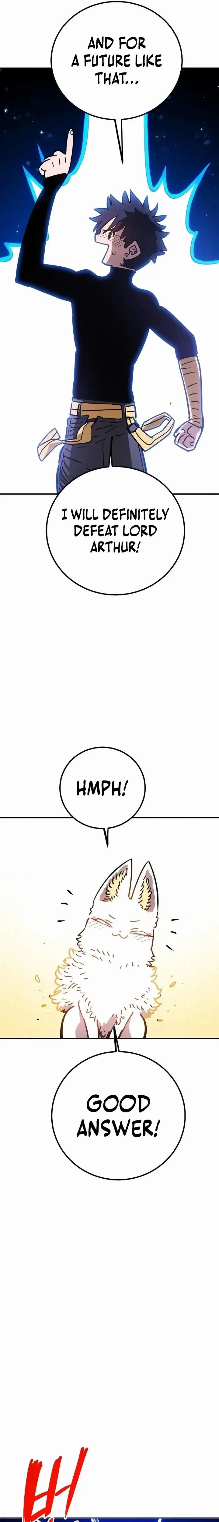 Read Player  Manga Online