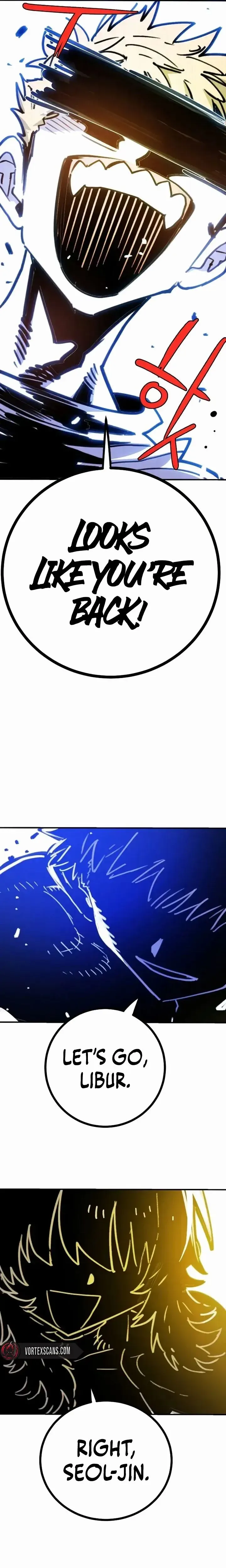 Read Player  Manga Online
