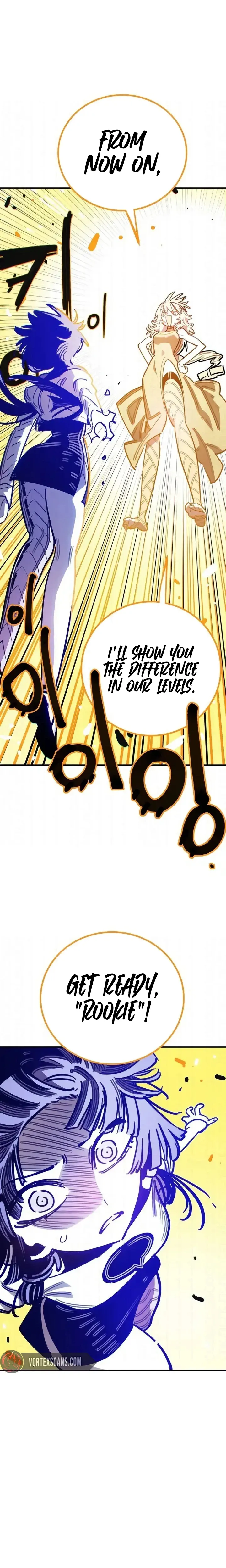 Read Player  Manga Online