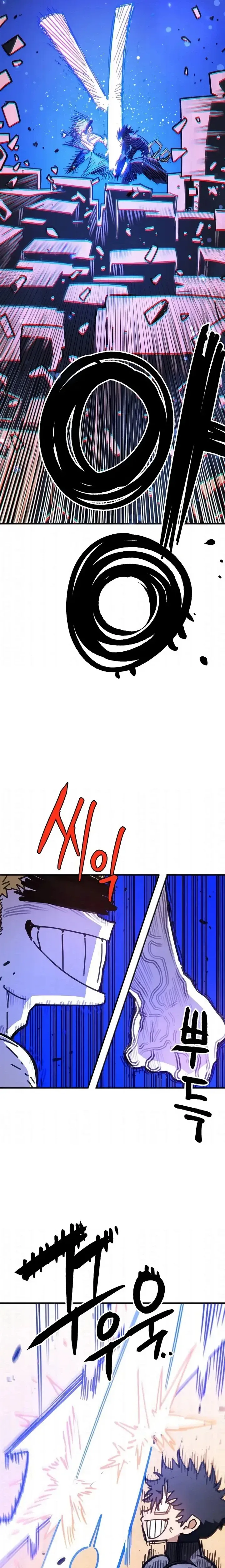 Read Player  Manga Online