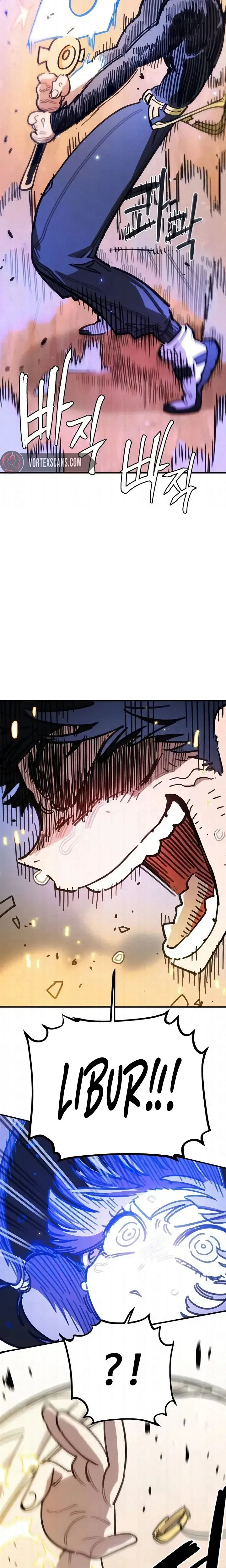 Read Player  Manga Online