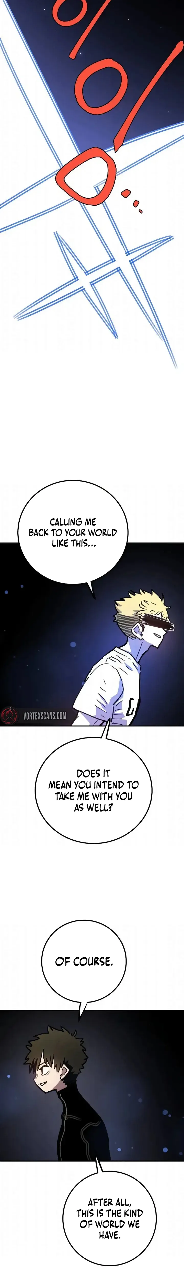 Read Player  Manga Online