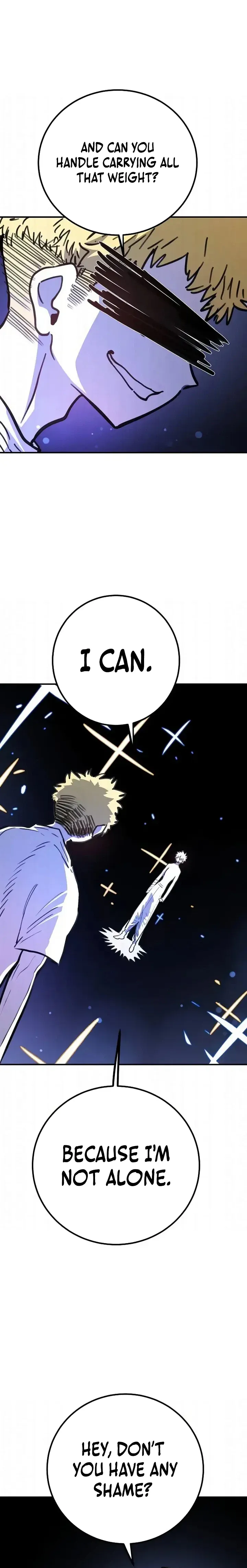 Read Player  Manga Online