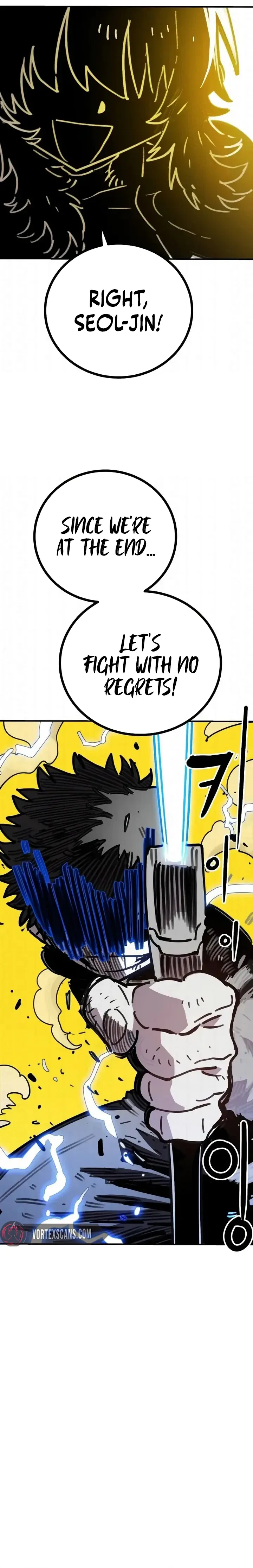 Read Player  Manga Online