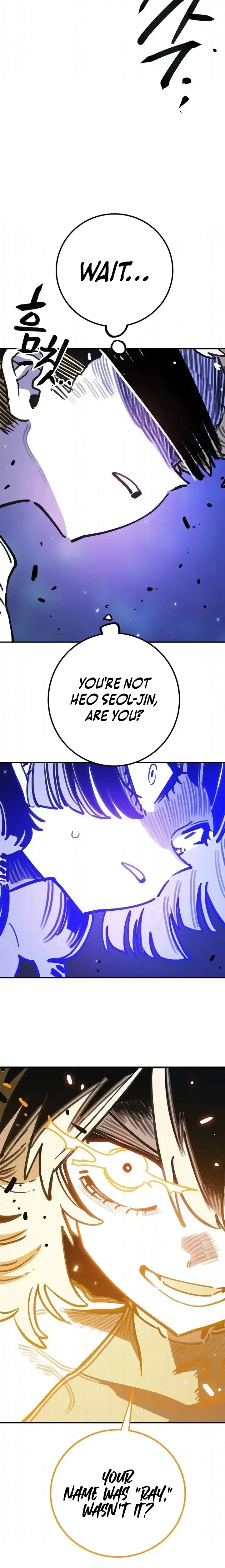 Read Player  Manga Online