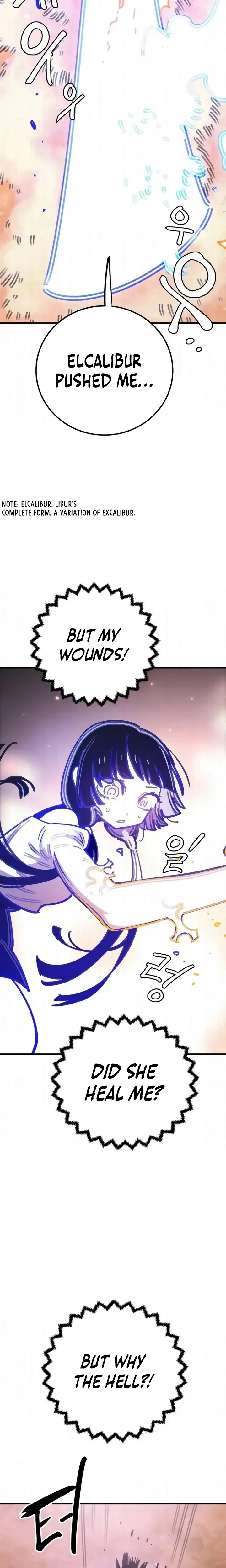 Read Player  Manga Online