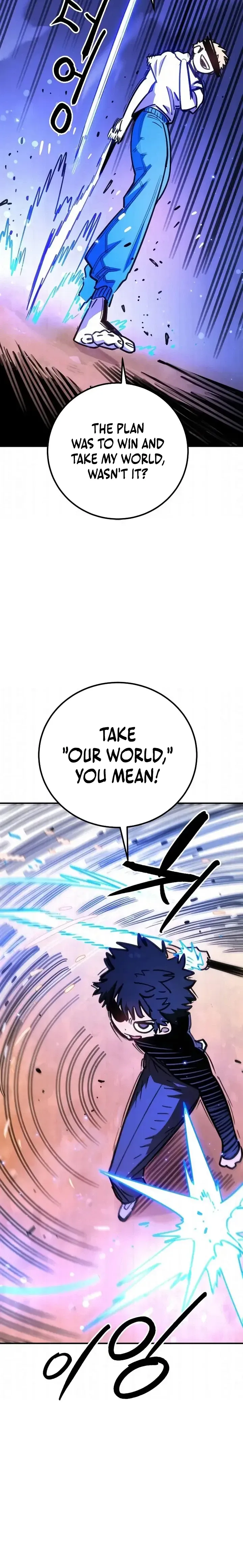 Read Player  Manga Online