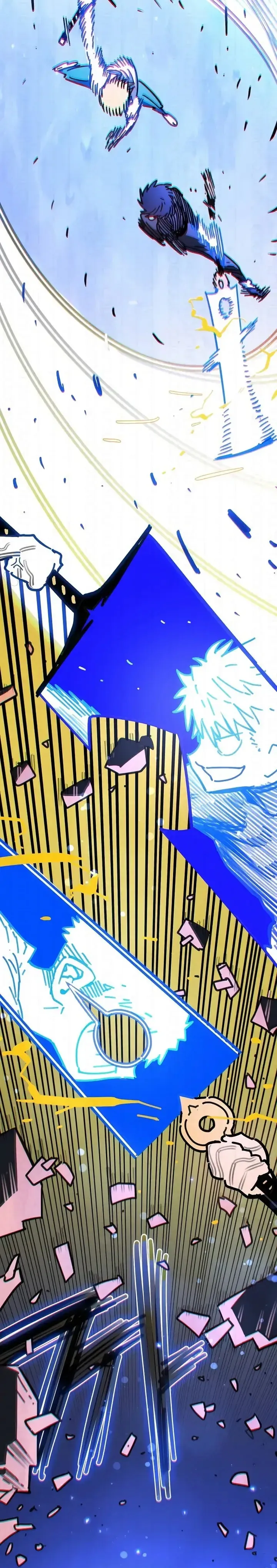 Read Player  Manga Online