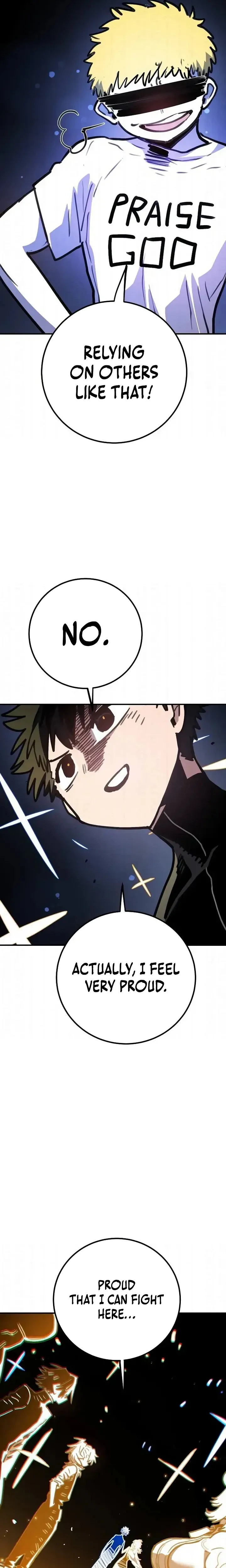 Read Player  Manga Online