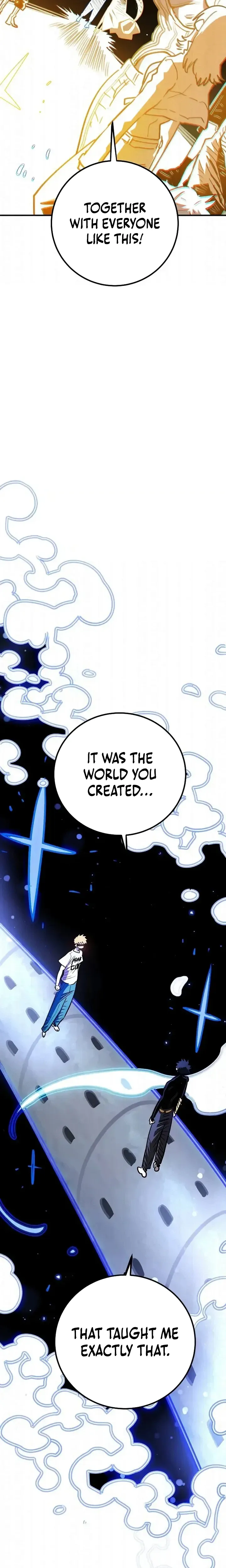 Read Player  Manga Online