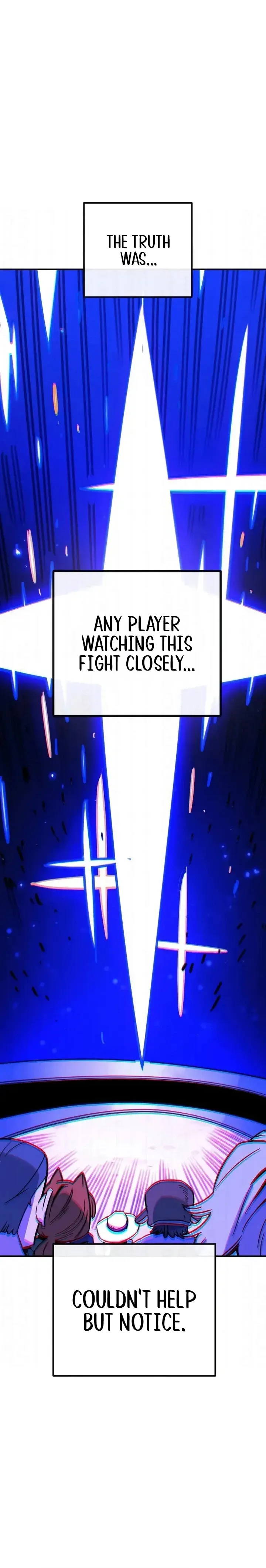 Read Player  Manga Online