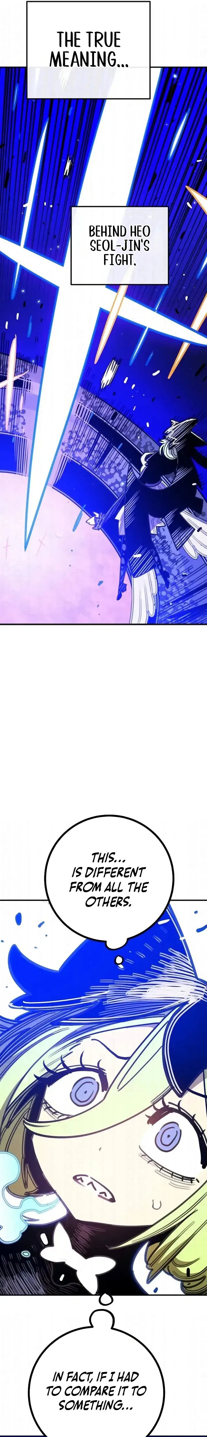 Read Player  Manga Online