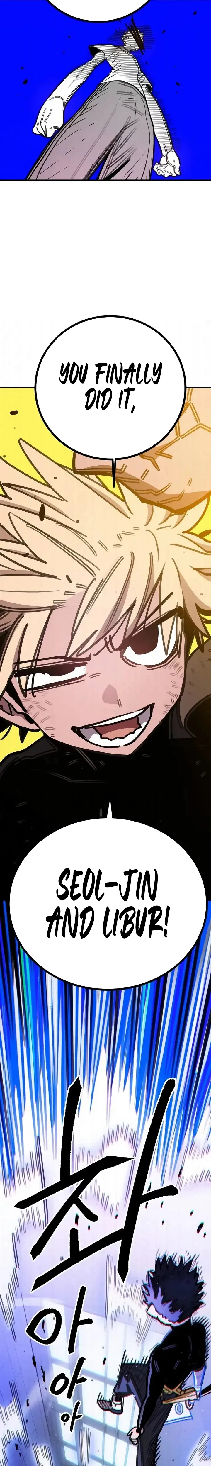 Read Player  Manga Online