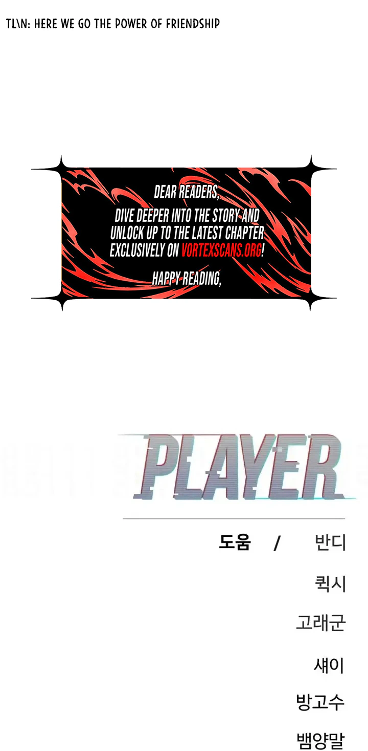 Read Player  Manga Online