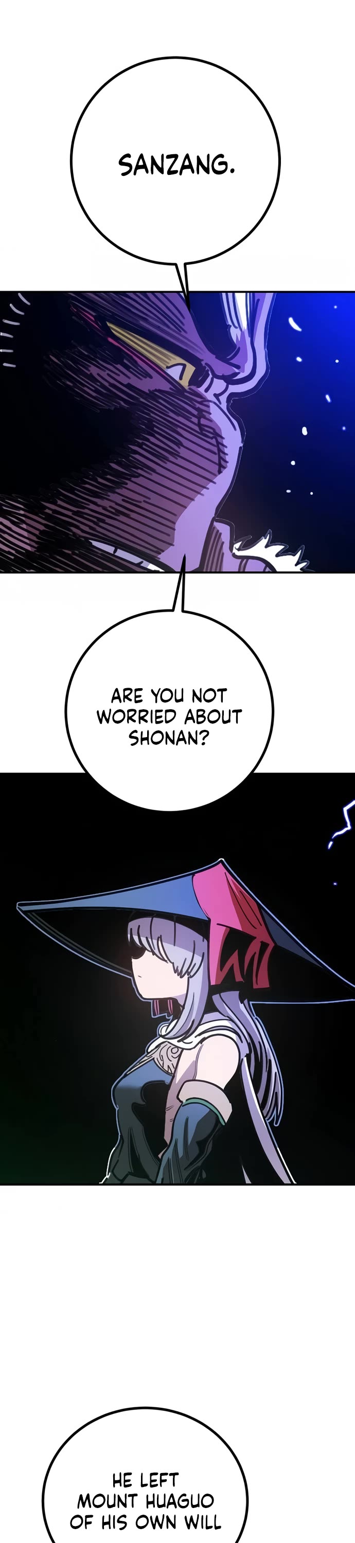 Read Player  Manga Online