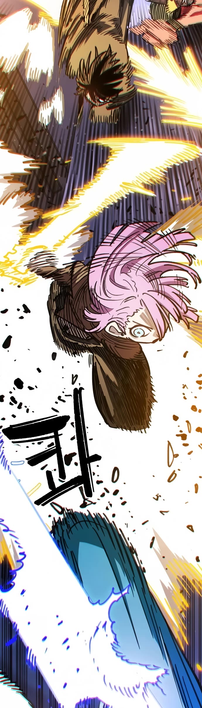 Read Player  Manga Online