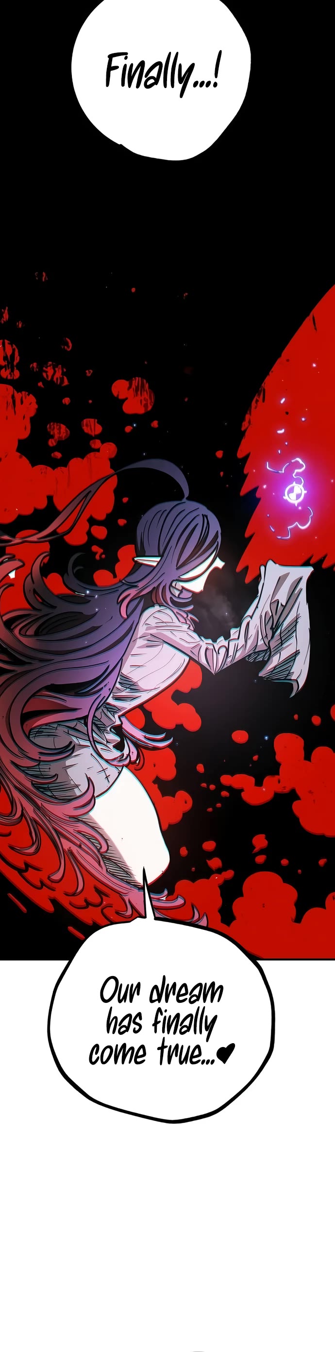 Read Player  Manga Online