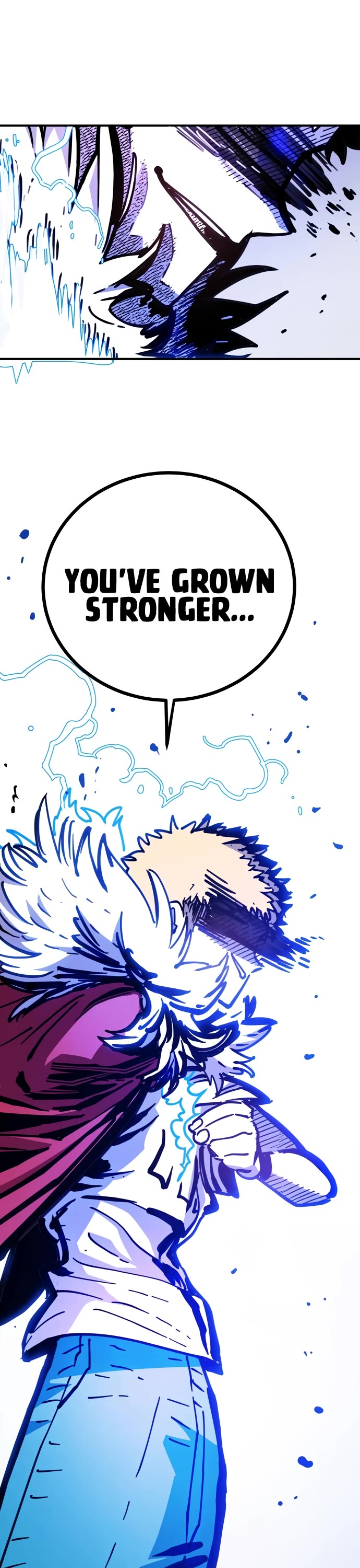 Read Player  Manga Online