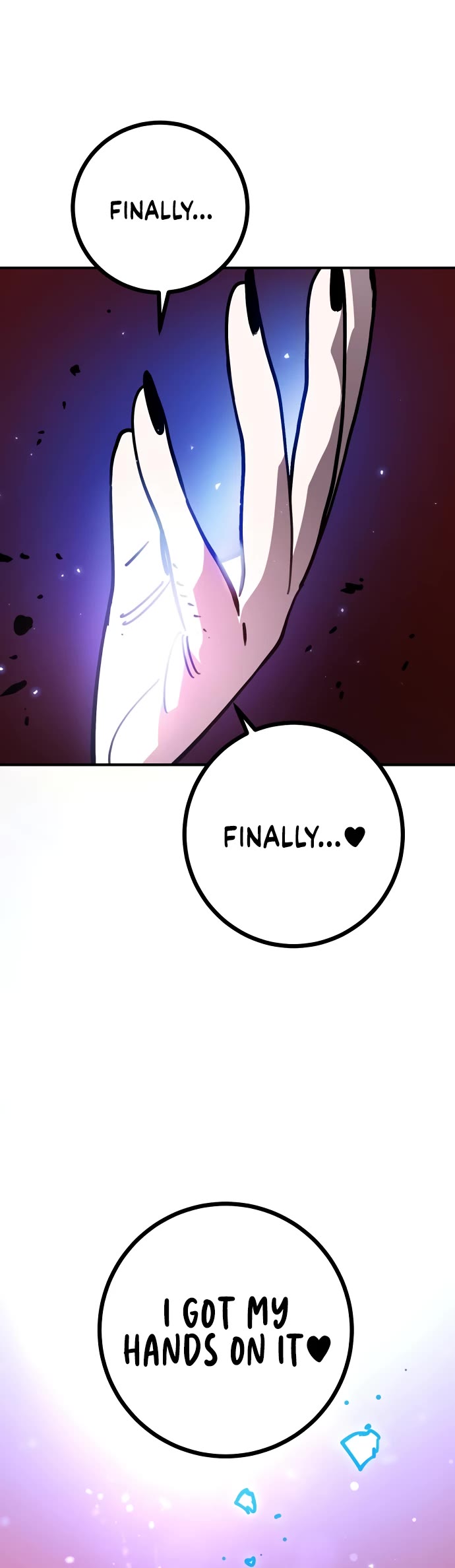 Read Player  Manga Online