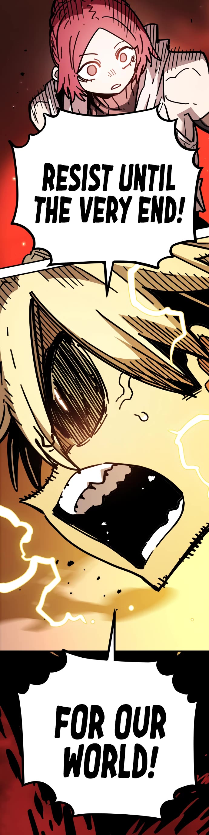 Read Player  Manga Online