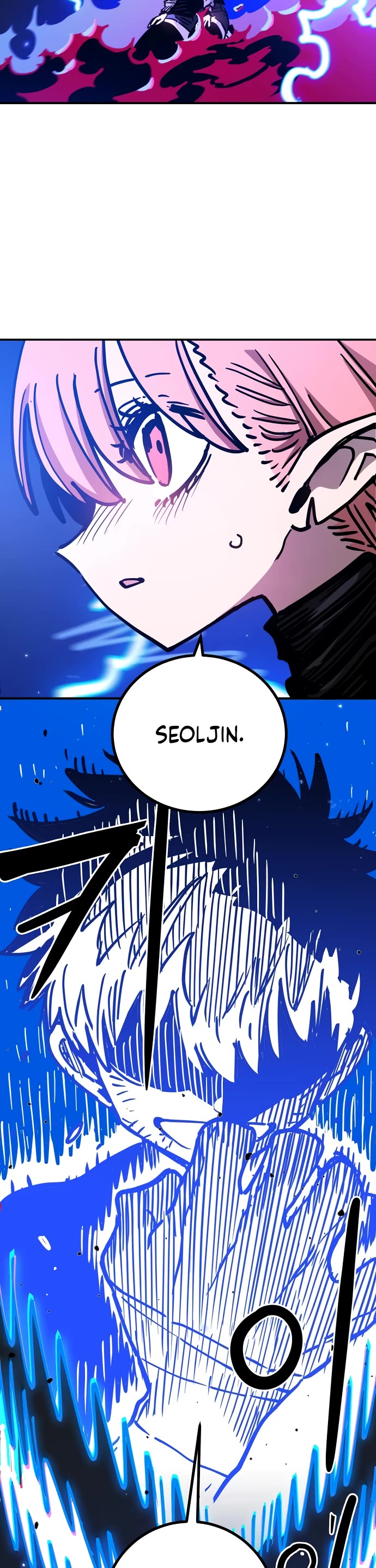 Read Player  Manga Online