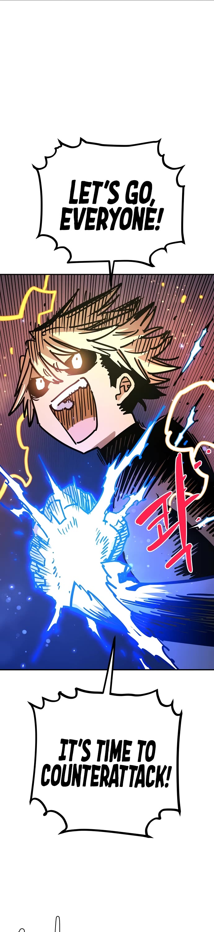 Read Player  Manga Online