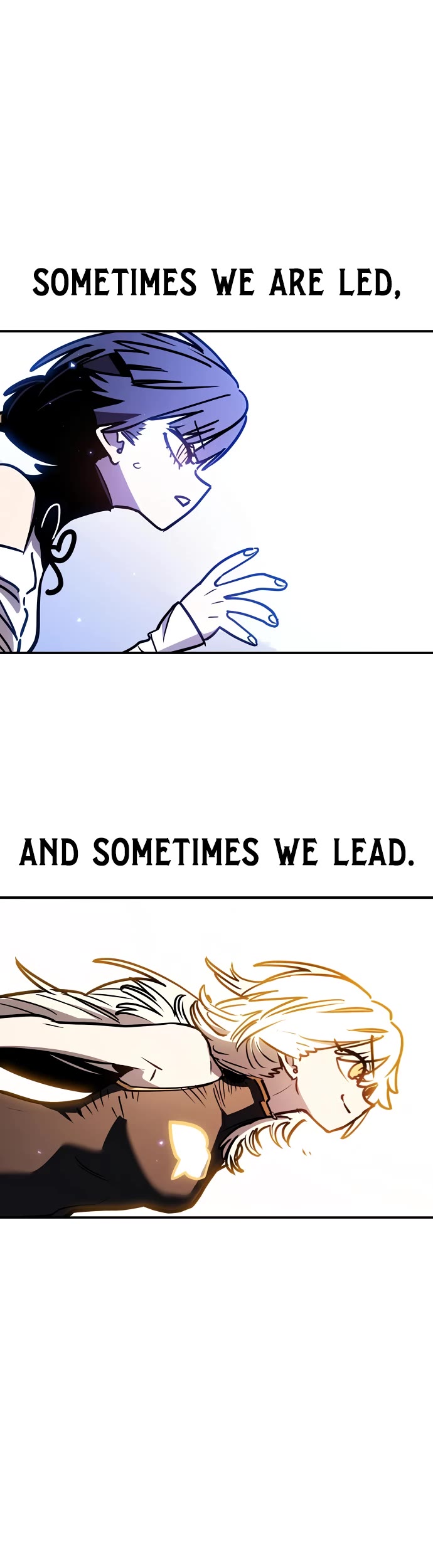 Read Player  Manga Online