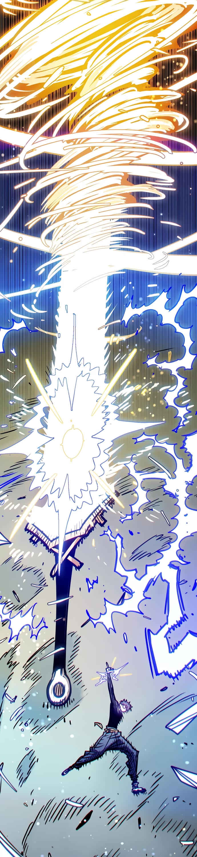 Read Player  Manga Online