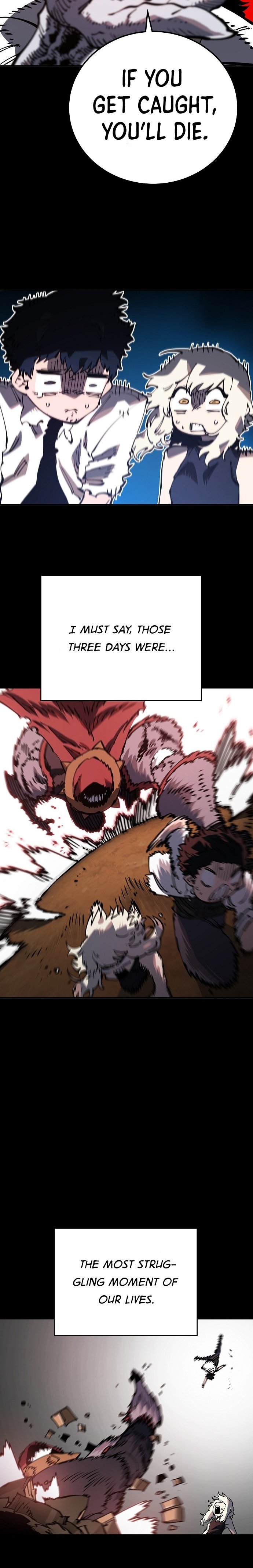 Read Player  Manga Online