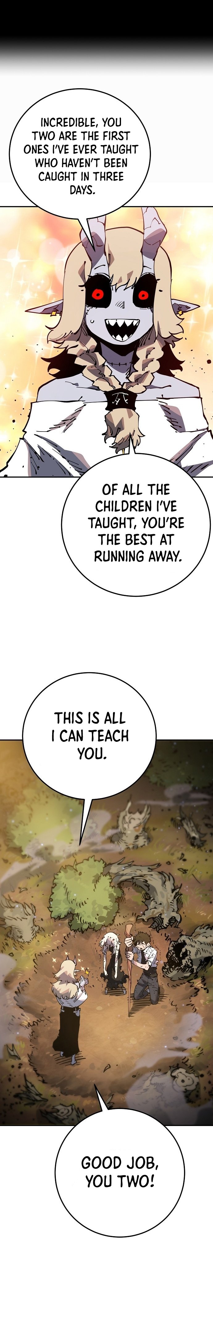 Read Player  Manga Online