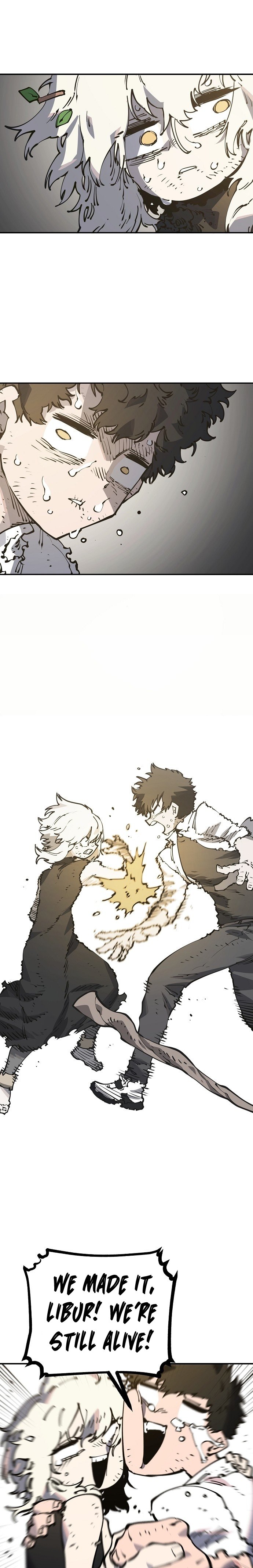 Read Player  Manga Online