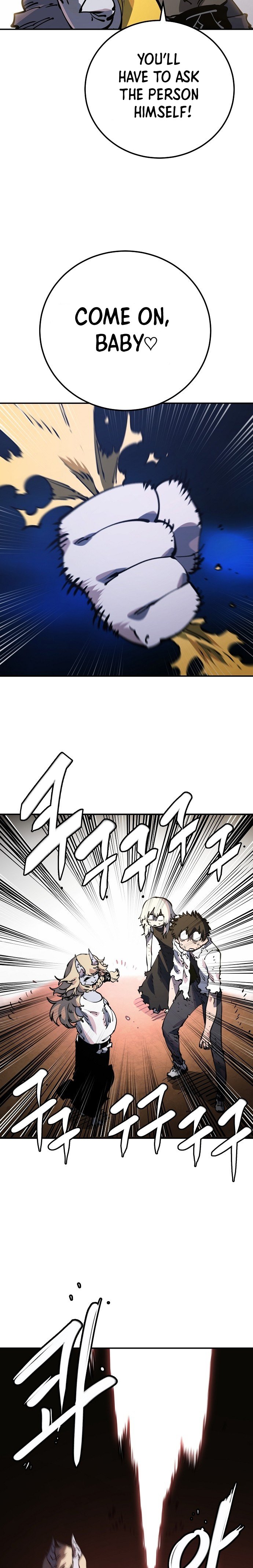 Read Player  Manga Online