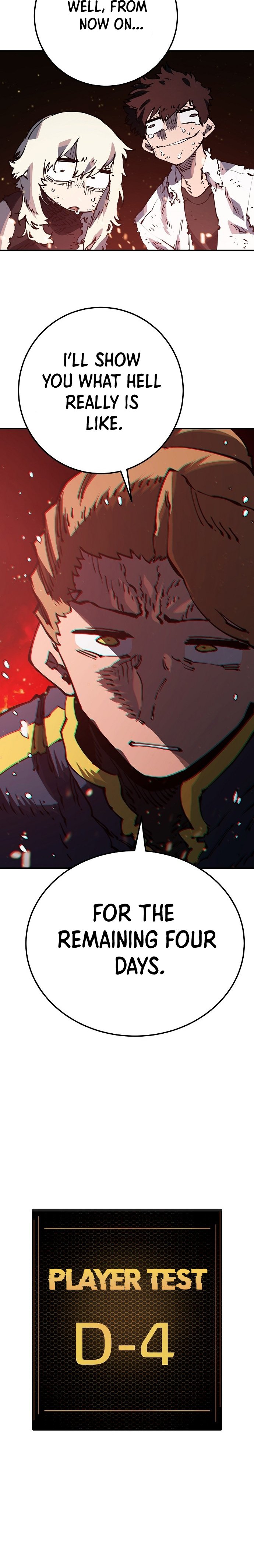 Read Player  Manga Online