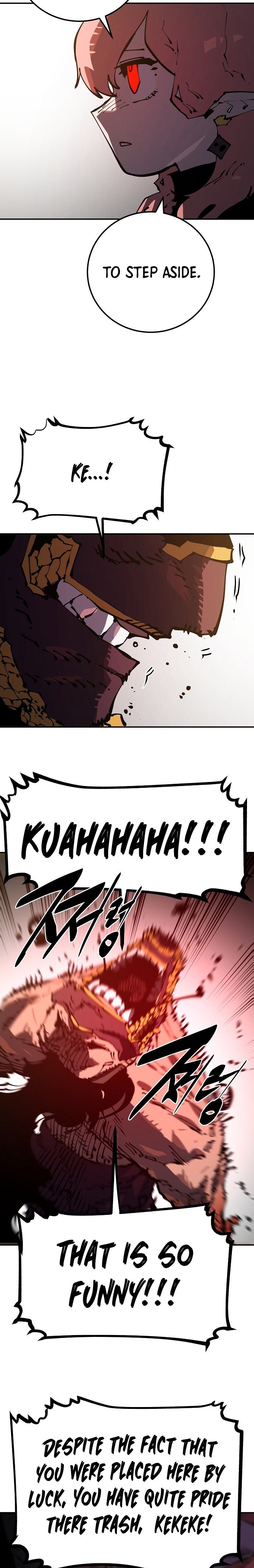 Read Player  Manga Online