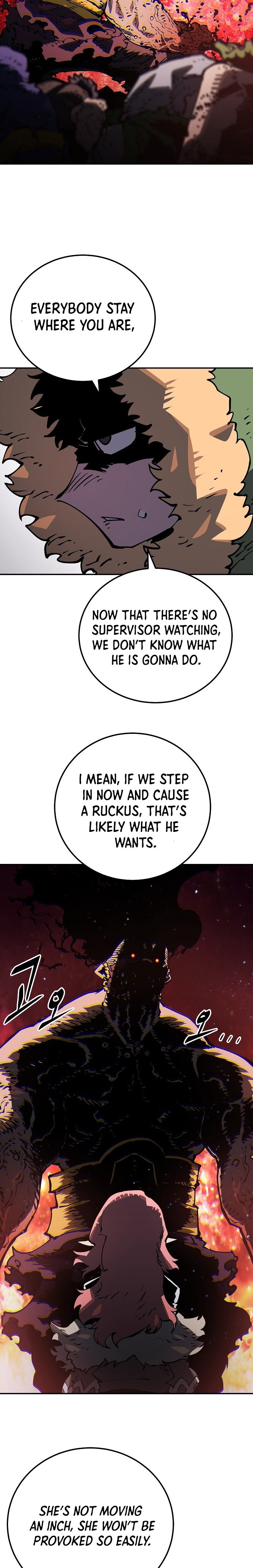 Read Player  Manga Online