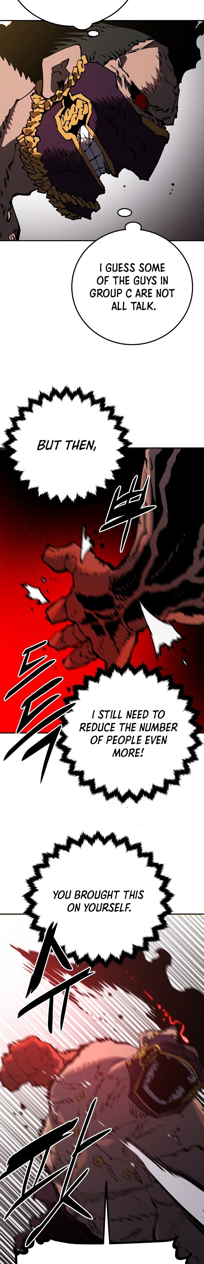 Read Player  Manga Online