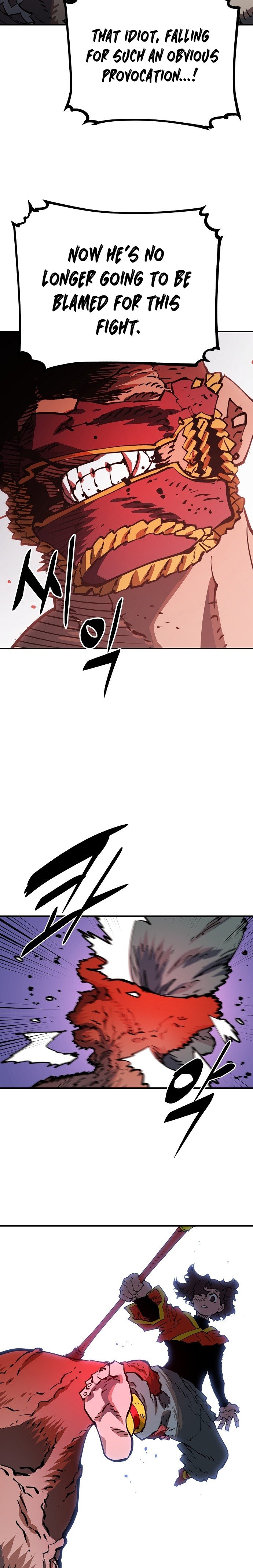 Read Player  Manga Online
