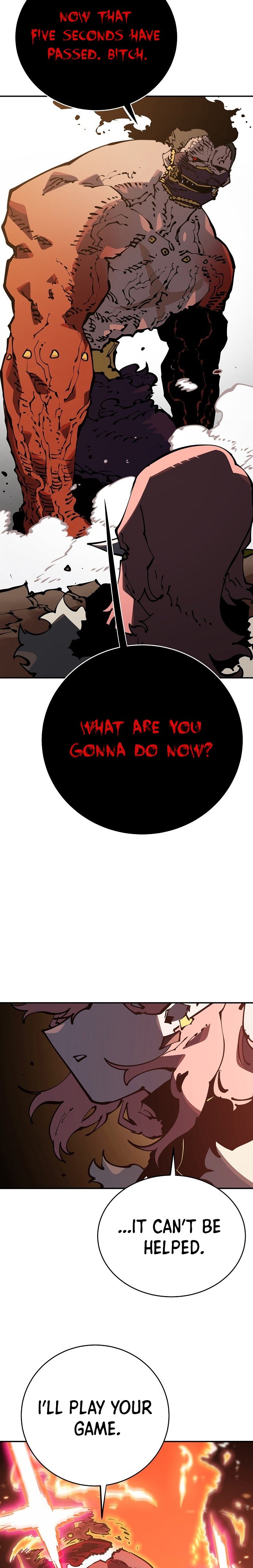 Read Player  Manga Online