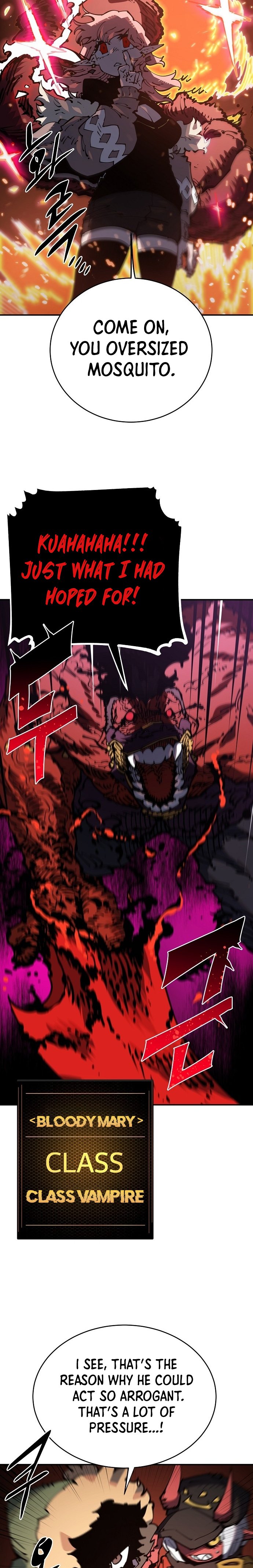 Read Player  Manga Online
