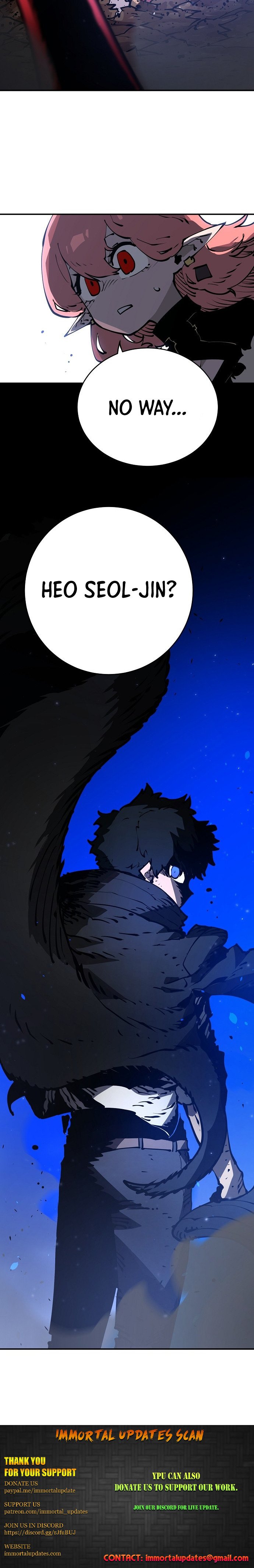Read Player  Manga Online