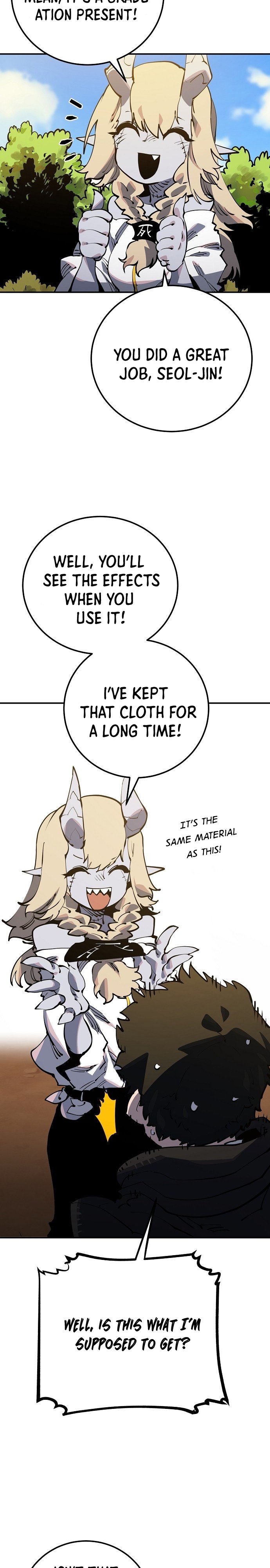 Read Player  Manga Online