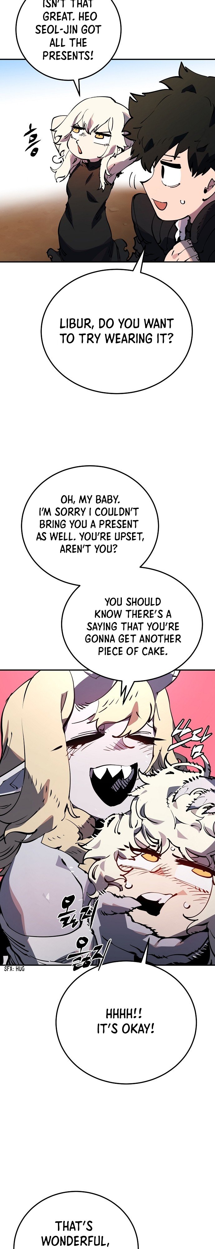 Read Player  Manga Online