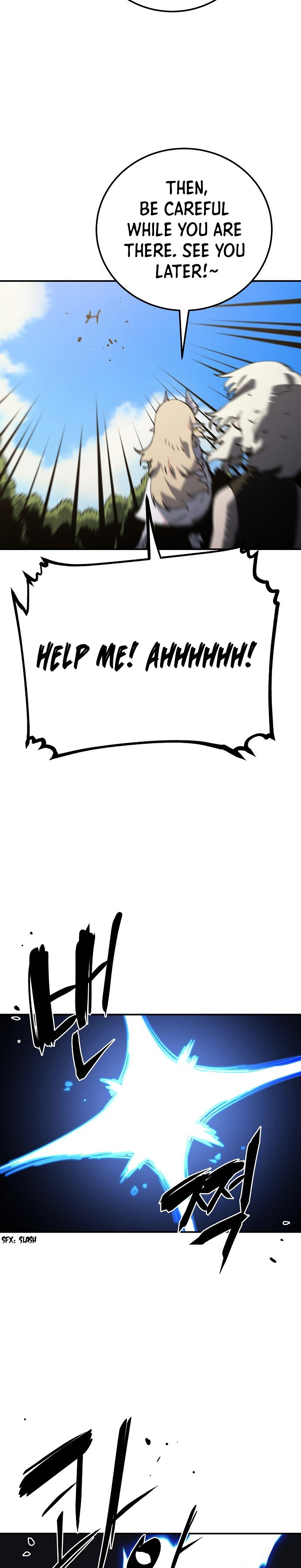 Read Player  Manga Online