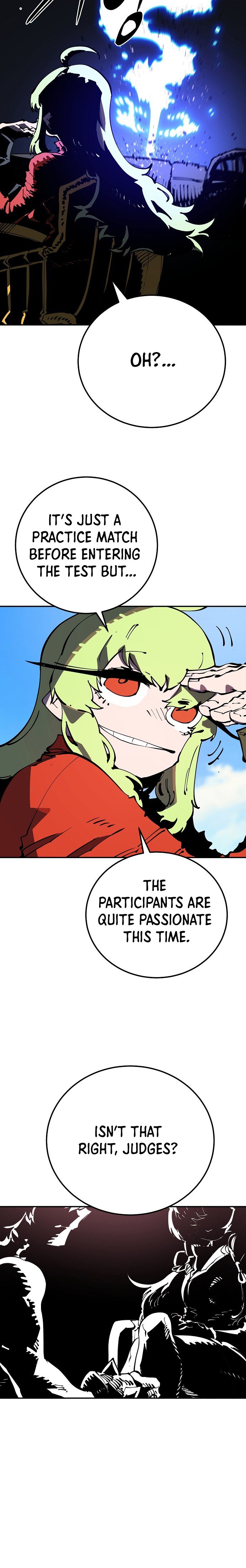 Read Player  Manga Online