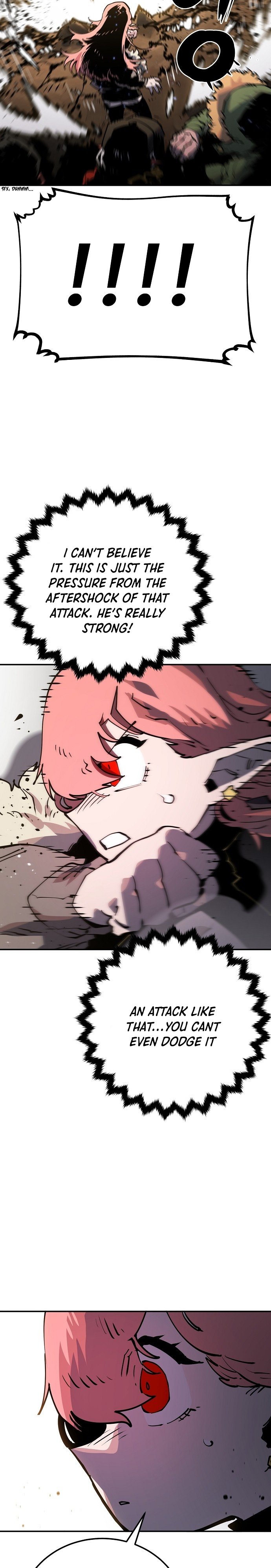 Read Player  Manga Online