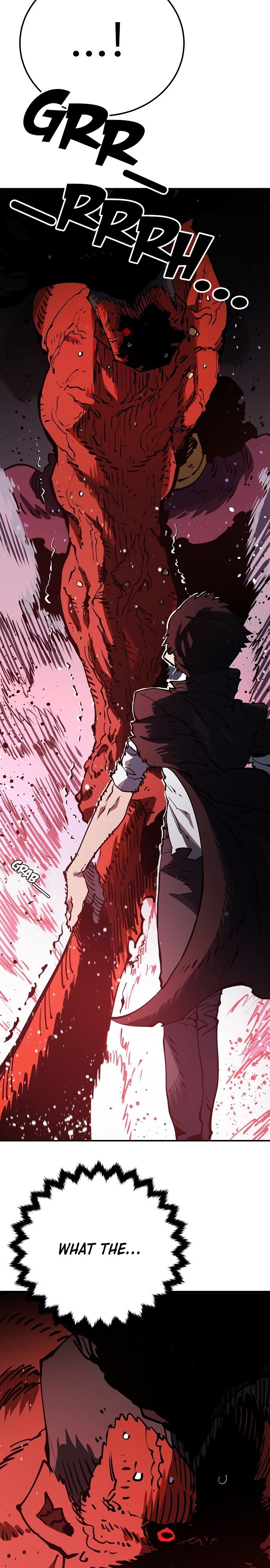 Read Player  Manga Online