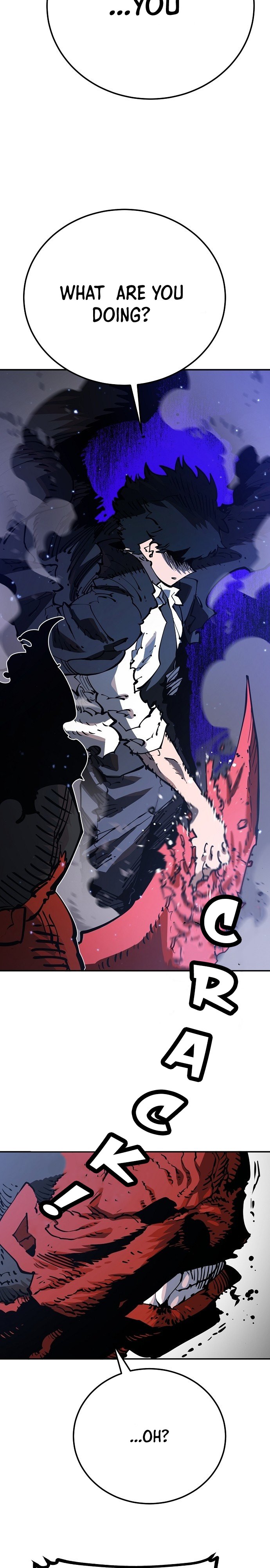Read Player  Manga Online